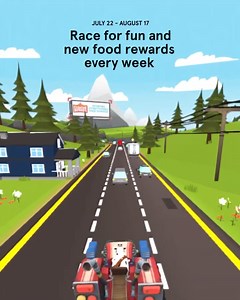 Play the Code Moo® game in our app and speed your way to tasty food rewards. Stay tuned for new missions every Monday. playcodemoo.com. This week's reward-Chocolate Chunk Cookie #codemoo #chickfila | Chick-fil-A Hull Street at Brandermill