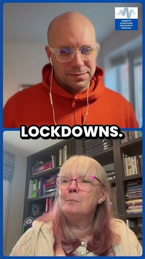 “Everyone thought I was barking mad… until it worked.”