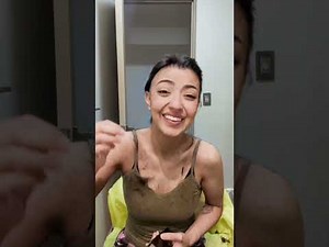 Shaved My Head at Home | Self Headshave Transformation