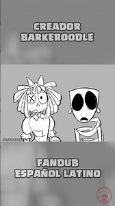 ¿COMO ESA COSA SIGUE AQUI? - Fandub Español #fandub #theamazingdigitalcircus #digitalcircus #kinger