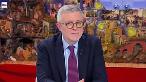 Giorgia Meloni: “Parlo con tutti per evitare austerità”. Ecco i temi e gli ospiti della puntata di stasera di #PortaAPorta | Porta a Porta