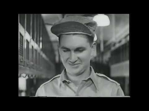 MAIL BY RAIL - An Inside Look at the Railway Post Office