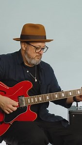 🎸 BEGINNER BLUES #1 🎸 If you’ve always wanted to play the blues but didn’t know where to start… this is it. I’ll show you the 3 must-know chords (E7, A7, B7) the 12-bar blues so you can start sounding bluesy today. 🎶 Full lesson up now on YouTube 📺 #bluesguitar #beginnerguitar #martymusic #12barblues | Marty Schwartz