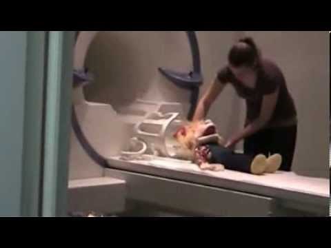 Was ist eigentlich eine MRT-Untersuchung?