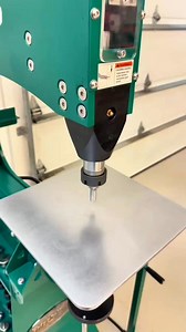 ⚙️ When the sparks fly, the shop’s alive. @sweptlineandco is dialing in new tooling to run with their G0996 power hammer... and it’s already looking like a force to be reckoned with. Custom dimple tool? Check. Sparks? Flying. Fabricator instincts? On point. This is how real shops level up 🐻 | Grizzly Industrial, Inc.