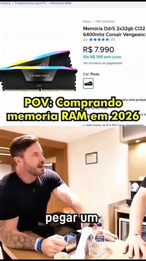 Tutorial on how to buy RAM in 2026: