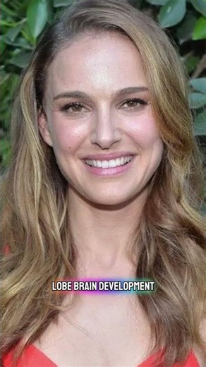 The Genius Brain of Natalie Portman 🧠 #celebrity #shorts