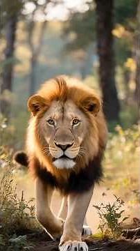 Evolution of the Lion 🦁 | From Prehistoric Giants to Kings