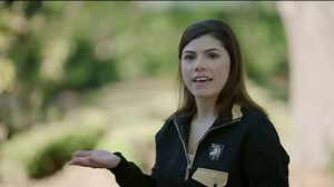 USAA TV Spot, 'Army vs. Navy: Bumper Sticker'