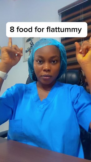 Top 8 Flat Tummy Foods for Effective Weight Loss