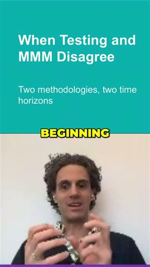 Why MMM & Incrementality Tests Still Disagree