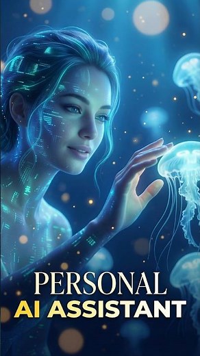 Automation just became BEAUTIFUL 🌙 #aitools #automation #personalassistant