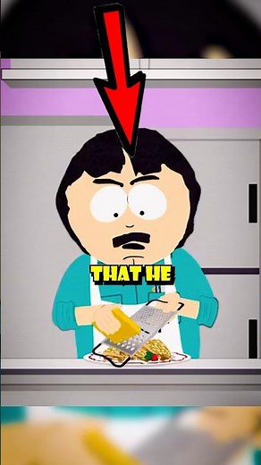 The funniest jobs Randy has had in South Park #series