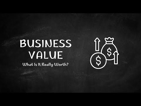 Valuation & M&A Explained | Pricing Businesses and Acquisitions