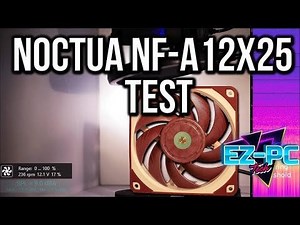 I'm making a series of professional PC fan tests with a full-range noise spectrum test, CFM to dB(a), etc. I didn't see any tests like that so far, so I hope you guys will appreciate it. I'm going to test the best fans on the market such as Arctic P12, Noctua P12 Redux, Cryorig QF120, and many more!