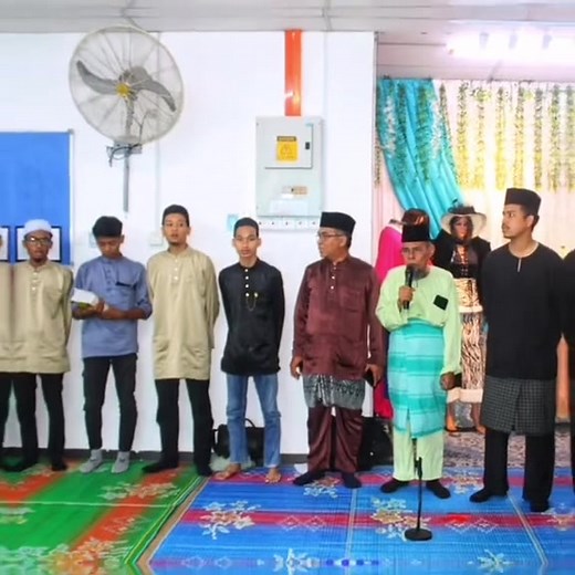 22/1/2026 , MAJLIS YAASIIN DAN TAHLIL #giatmara #giatmaramalaysia #giatmarasrigading #fyp