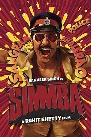 Simmba (2018) - AZ Movies