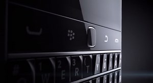 Here's the official BlackBerry Classic commercial