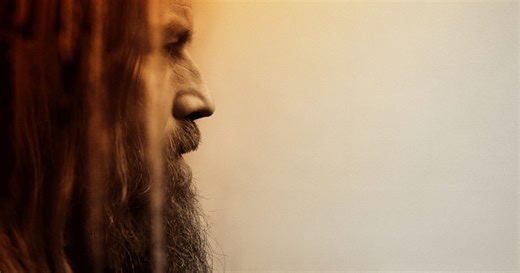 Album review: Mark Morton – Without The Pain