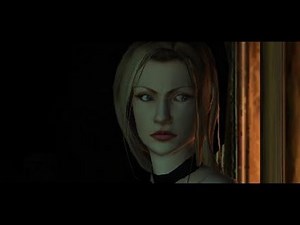 Devil May Cry | Every Single Trish Cutscene | 4K 60FPS