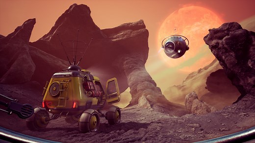 Ya está disponible la demo de The Invincible