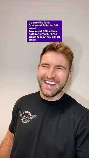 Funny Tongue Twister Video Compilation