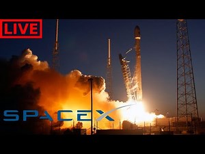 🔴🚀 KSP: SPACE X : FALCON 9 : DRAGON
