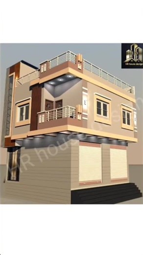 modern House design 2026