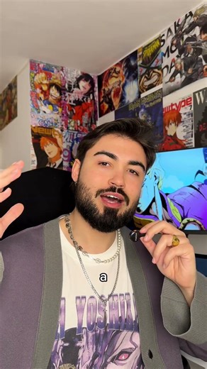 ANIMES THAT MAKE YOU DRESS WELL PT 5 - JOJO'S BIZARRE ADVENTURE