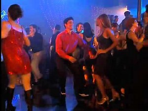 Dance With Me Dance Scene Vanessa Williams Chayanne2