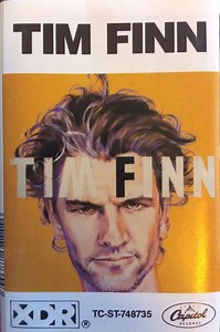 Tim Finn - Tim Finn