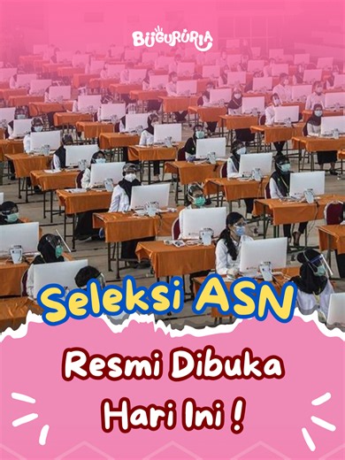 Pendaftaran SSCASN 2026: Batas Akhir & Persiapan Wajib