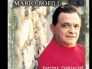 Conjunto Pena y Olvido - Mario Bofill