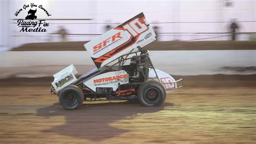 Thunder On The Downs Night 2 Sprintcars Slow Mo Video 2 at Hi-Tec Oils Toowoomba Speedway 27-09-2025 Enjoy Marcus Dumesny @Richard Morgan Saller Motorsport Team DavKat Butler Motorsport Wright Racing N78 Stirton Family Racing Brody Appleby Motorsport Jy Corbet Racing Jackson Delamont Motorsport Sprintcars Queensland @followers | Racing Fix Media