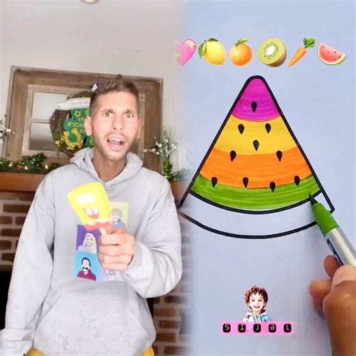 I found a ultra rare SpongeBob popsicle #funny