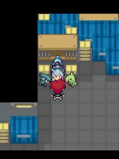 Choosing the Best Starter Pokémon: Gible vs Beldum