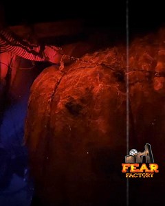 40 reactions | Get Ready to SCREAM! Salt Lake City’s MOST terrifying haunted house is waiting for you tonight.  ️ Join us TONIGHT & Get ready to SCREAM!  Doors open from 7pm - 10pm  Get your tickets online: FearFactorySLC.com | Fear Factory SLC | Facebook