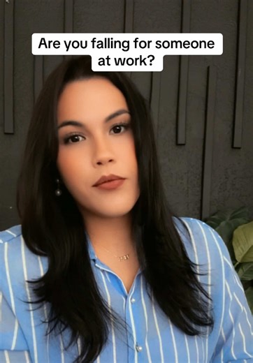 Have boundaries even at work. A lot of people spend so many hours together that the lines slowly start getting blurry. The enemy knows your weaknesses. He knows the kind of attention that makes you feel good and the kind of conversations that slowly make your guard come down. What starts as laughing, venting, and “just being friends” can slowly turn into something that shouldn’t be happening. Your spirit will warn you before things go too far. That uneasy feeling is conviction. Protect your marr