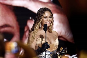 Beyoncé Releases Two New Songs During the Super Bowl, Teasing More to Come