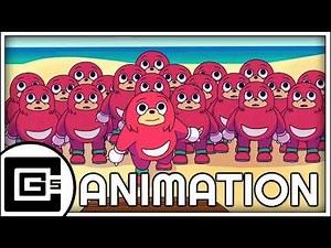 [Slowed + Reverb] FIND DA WAE (Original song) [Animation by shgurr] | CG5
