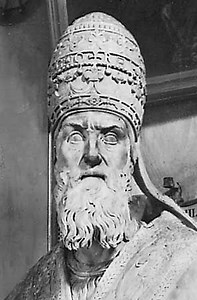 Gregory XIII | Biography, Gregorian Calendar, Pope, Dragon, & Facts | Britannica