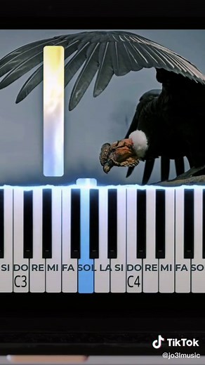 El Cóndor Pasa: Tutorial de Piano Fácil y Práctico