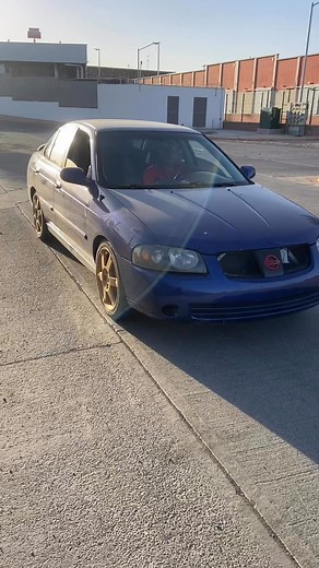 Nissan sentra ser 2005 reprogramado al 6871454727 #Nissan #NissanSentra #sentraser #nissansentraser | JM Turbotuning Reprogramaciones