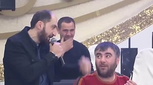 Видео Resad Dagli & Vuqar Bileceri - Meydanlar Olub Burda 2024 Юнусов. |  OK.RU
