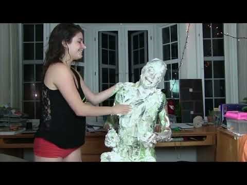 Best Moments Covered in Pie!