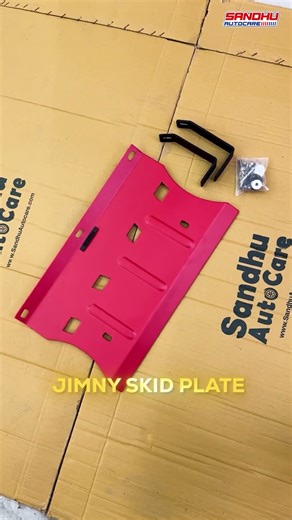 Jimny Full Modification | Complete 4x4 Accessories Setup Delhi