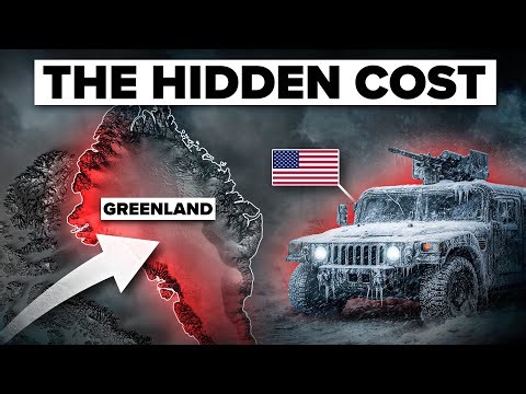 Invading Greenland? A Strategic Mistake of a Lifetime