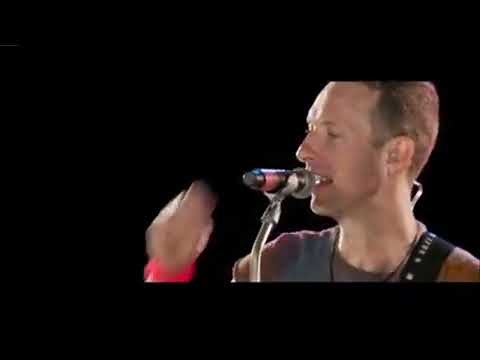 Coldplay - "De música ligera" (Live: Estadio River Plate, Buenos Aires - 28-10-2022)