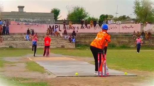 Little Master Shani Cricket Highlights