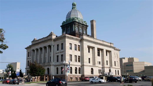 Your weekly look at Manitowoc County court records, public meetings and marriages